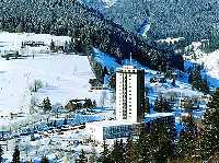 Hotel Horizont Pec pod Sněžkou * Riesengebirge (Krkonose)