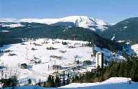 enlarge picture: Hotel Horizont * Krkonose Mountains (Giant Mts)