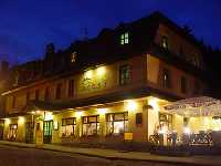 enlarge picture: Hotel Krokus * Krkonose Mountains (Giant Mts)