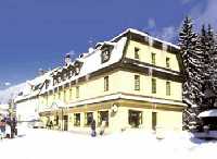 Hotel Krokus Pec pod Sněžkou * Riesengebirge (Krkonose)