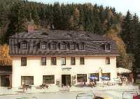 Bild vergrssern: Hotel Krokus * Riesengebirge (Krkonose)