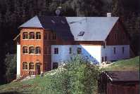 Pension Nikola Pec pod Snkou * Riesengebirge (Krkonose)