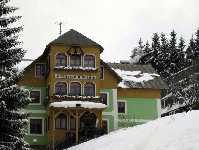 Pension Nikola * Riesengebirge (Krkonose)