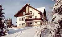 B&B Jesen Benecko * Krkonose Mountains (Giant Mts)