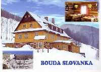 B&B Slovanka * Krkonose Mountains (Giant Mts)