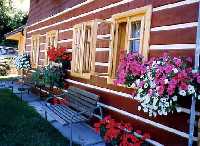 enlarge picture: B&B Slovanka * Krkonose Mountains (Giant Mts)