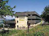 enlarge picture: Mountain hotel Kubat * Krkonose Mountains (Giant Mts)