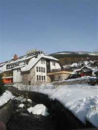 Hotel Aurum * Krkonose Mountains (Giant Mts)