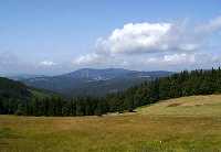 enlarge picture: Mountain hotel Tetrevi boudy * Krkonose Mountains (Giant Mts)