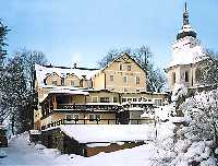 Bild vergrssern: Hotel Arnika * Riesengebirge (Krkonose)