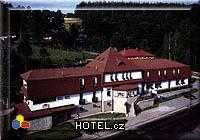 enlarge picture: Hotel Prom*** * Krkonose Mountains (Giant Mts)