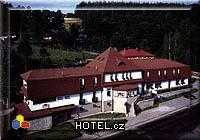 Hotel Prom*** * Krkonose Mountains (Giant Mts)