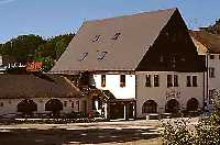 Pension Měšťanský dům Svoboda nad Úpou * Riesengebirge (Krkonose)