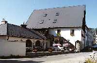 enlarge picture: B&B Mestansky dum * Krkonose Mountains (Giant Mts)