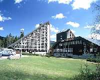 OREA Vital Hotel Sklář**** Harrachov * Krkonose Mountains (Giant Mts)