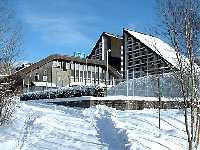 OREA Vital Hotel Skl**** * Riesengebirge (Krkonose)