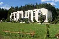 Kemp a hotel Holiday Park Lisci Farma * Karkonosze