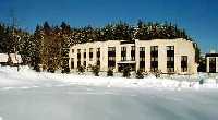 Kemp a hotel Holiday Park Lisci Farma * Karkonosze