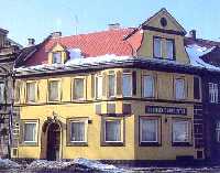 Hostinec U Kopeckch Trutnov * Riesengebirge (Krkonose)