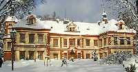 Castle * Krkonose Mountains (Giant Mts)