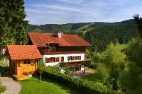 Bild vergrssern: Pension Rosa * Riesengebirge (Krkonose)