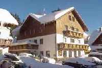 Pension Luky * Riesengebirge (Krkonose)