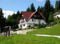 Pension Fuka * Riesengebirge (Krkonose)