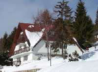 Pension Fuka * Riesengebirge (Krkonose)