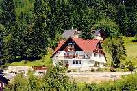 Pension Fuka * Riesengebirge (Krkonose)