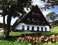 B&B Krakonos pindlerv Mln * Krkonose Mountains (Giant Mts)