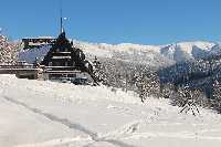 enlarge picture: B&B Krakonos * Krkonose Mountains (Giant Mts)