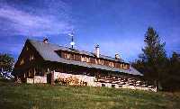 Pension Bruk pindlerv Mln * Riesengebirge (Krkonose)