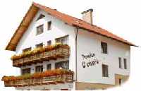 B&B U Cisaru pindlerv Mln * Krkonose Mountains (Giant Mts)