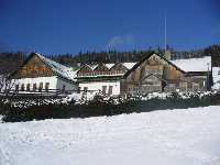 B&B Krausovy boudy * Krkonose Mountains (Giant Mts)