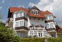 powikszy obrazek: Pension Villa Stella * Karkonosze