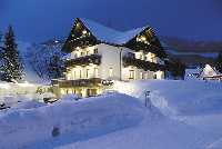 Hotel Martin a Kristna pindlerv Mln * Krkonose Mountains (Giant Mts)