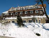 Orea Hotel Bílý Hořec Harrachov * Riesengebirge (Krkonose)