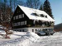 enlarge picture: Hostel TJ Jiskra Harrachov * Krkonose Mountains (Giant Mts)