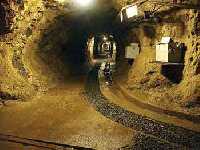 enlarge picture: Mining Museum * Krkonose Mountains (Giant Mts)
