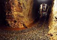 Mining Museum * Krkonose Mountains (Giant Mts)