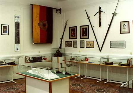 Stadt Museum acl * Riesengebirge (Krkonose)