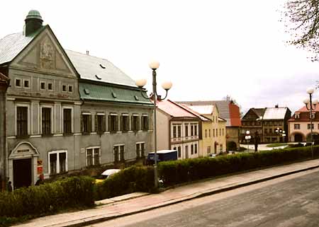 City Museum acl * Krkonose Mountains (Giant Mts)