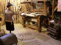 Handcraft museum of Giant Mountains * Krkonose Mountains (Giant Mts)