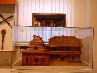 Suchardv dm (Suchard's house) - Town museum * Krkonose Mountains (Giant Mts)