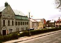 enlarge picture: City Museum acl * Krkonose Mountains (Giant Mts)