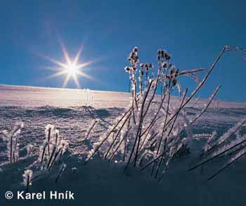 Climate * Krkonose Mountains (Giant Mts)