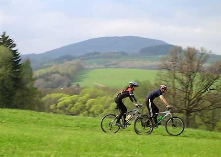 Sommerurlaub im Riesengebirge * Riesengebirge (Krkonose)