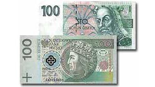 Currency * Krkonose Mountains (Giant Mts)