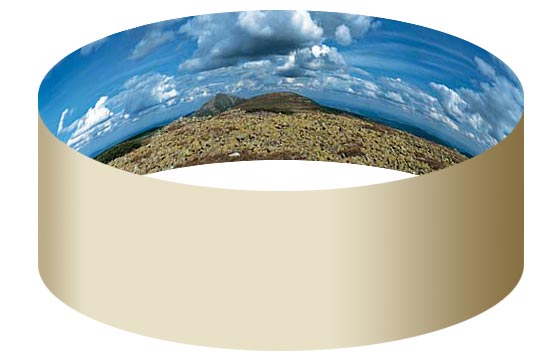 360� Panoramata * Krkono�e
