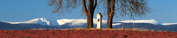 WELCOME to KRKONOSE Mts. / Giant Mountains! * Krkonose Mountains (Giant Mts)